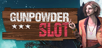 Gunpowder