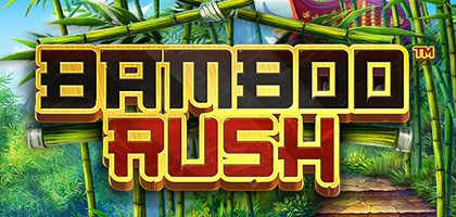 Bamboo Rush