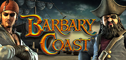 Barbary Coast