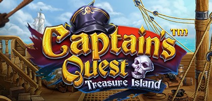 Captain’s Quest