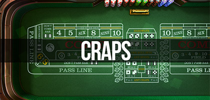 Craps