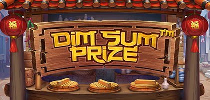 Dim Sum Prize