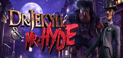 Dr. Jekyll & Mr. Hyde