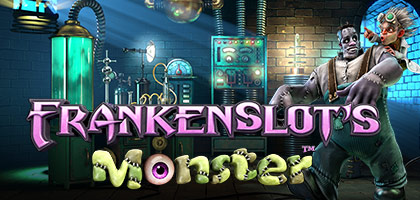 Frankenslot's Monster