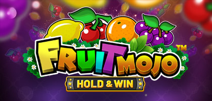 Fruit Mojo