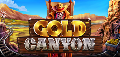 Gold Canyon