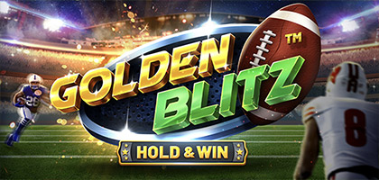 Golden Blitz