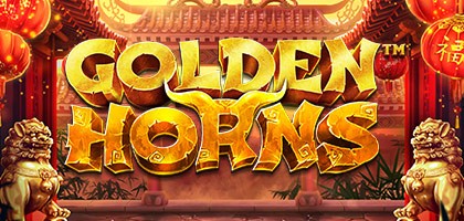 Golden Horns