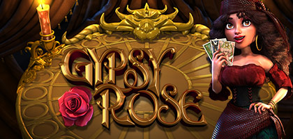 Gypsy Rose