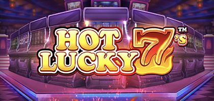 Hot Lucky 7's