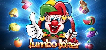 Jumbo Joker