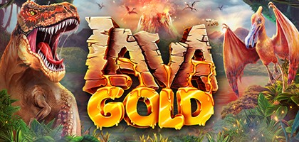 Lava Gold