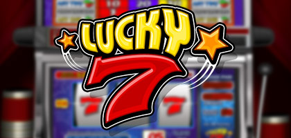 Lucky 7