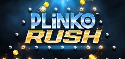 Plinko Rush