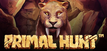 Primal Hunt