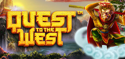 Quest to the West