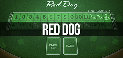 Red Dog