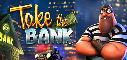 Take the Bank