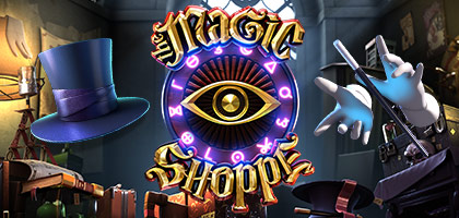 The Magic Shoppe