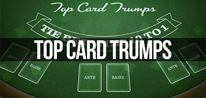 Top Card Trumps