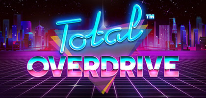 Total Overdrive