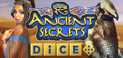 Ancient Secret Dice