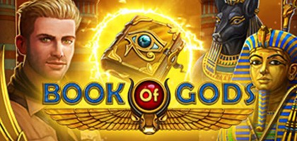 Book of Gods