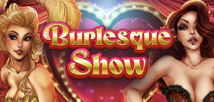 Burlesque Show