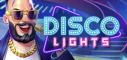 Disco Lights