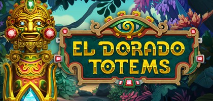 El Dorado Totems