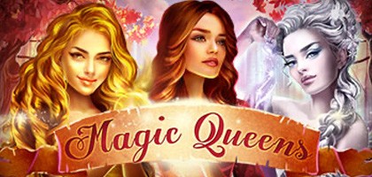 Magic Queens