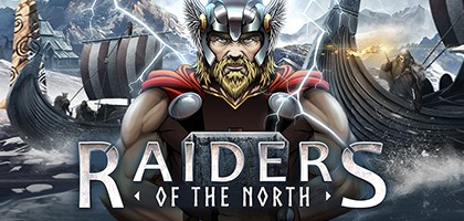 Raiders of the North