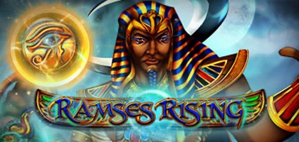 Ramses Rising