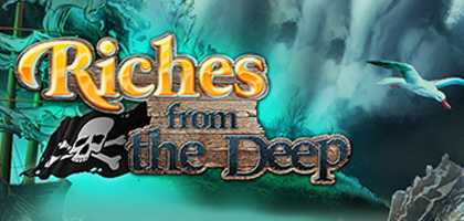 Riches From The Deep