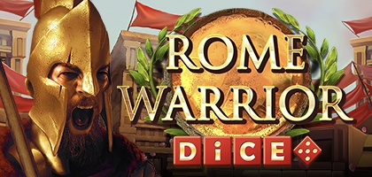 Rome Warior Dice