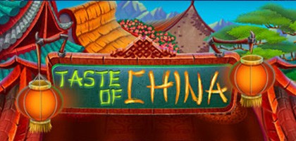 Taste of China