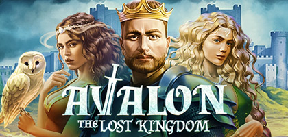 Avalon: The Lost Kingdom