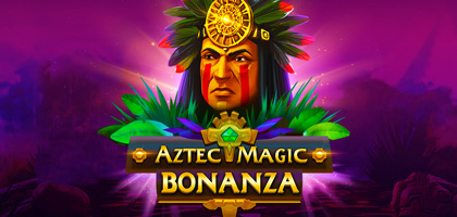 Aztec Magic Bonanza