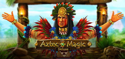 Aztec Magic Deluxe