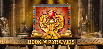 Book of Pyramids