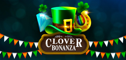 Clover Bonanza