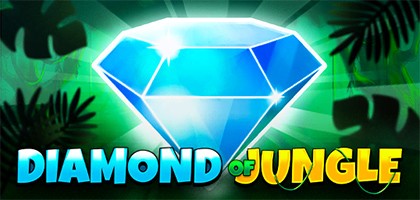 Diamond of Jungle