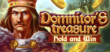 Domnitors Treasure