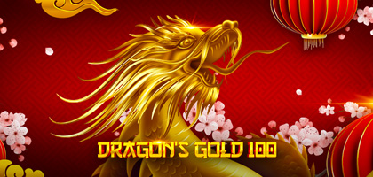 Dragon's Gold 100