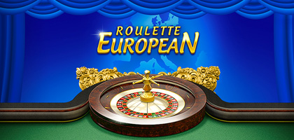 European Roulette