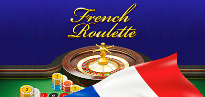 French Roulette