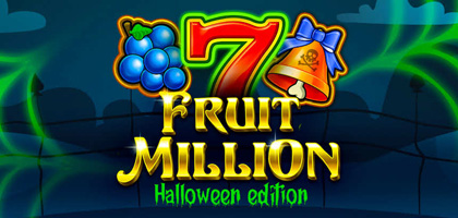 Fruit Million