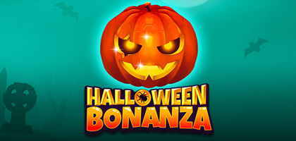 Halloween Bonanza