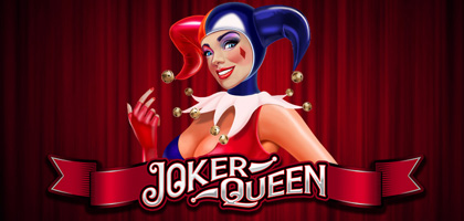 Joker Queen