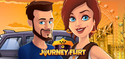 Journey Flirt